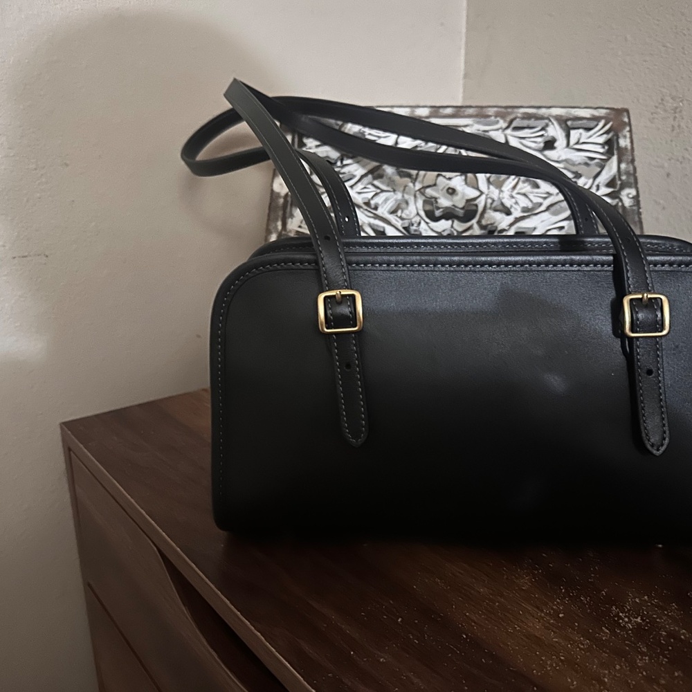 Coach swing zip bag - Picture 4 of 11